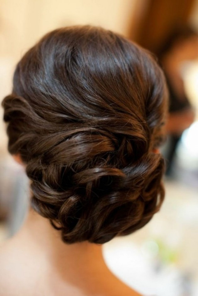 Hairstyles For Attending A Wedding
 Fabulous Wedding Guest Hairstyles For The Next Wedding You