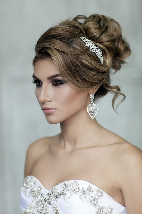 Hairstyles For Brides 2020
 Wedding Hairstyles 2019 2020 Long Short Medium Length Hair