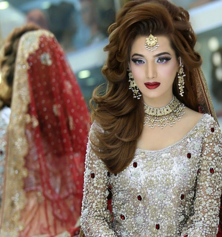 Hairstyles For Brides 2020
 Best Pakistani Bridal Hairstyles 2020 for Wedding