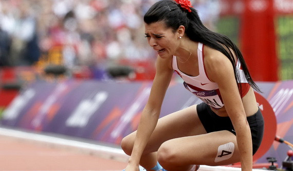 Hairstyles For Female Athletes
 Female Athletic Hairstyles at London 2012 Olympics