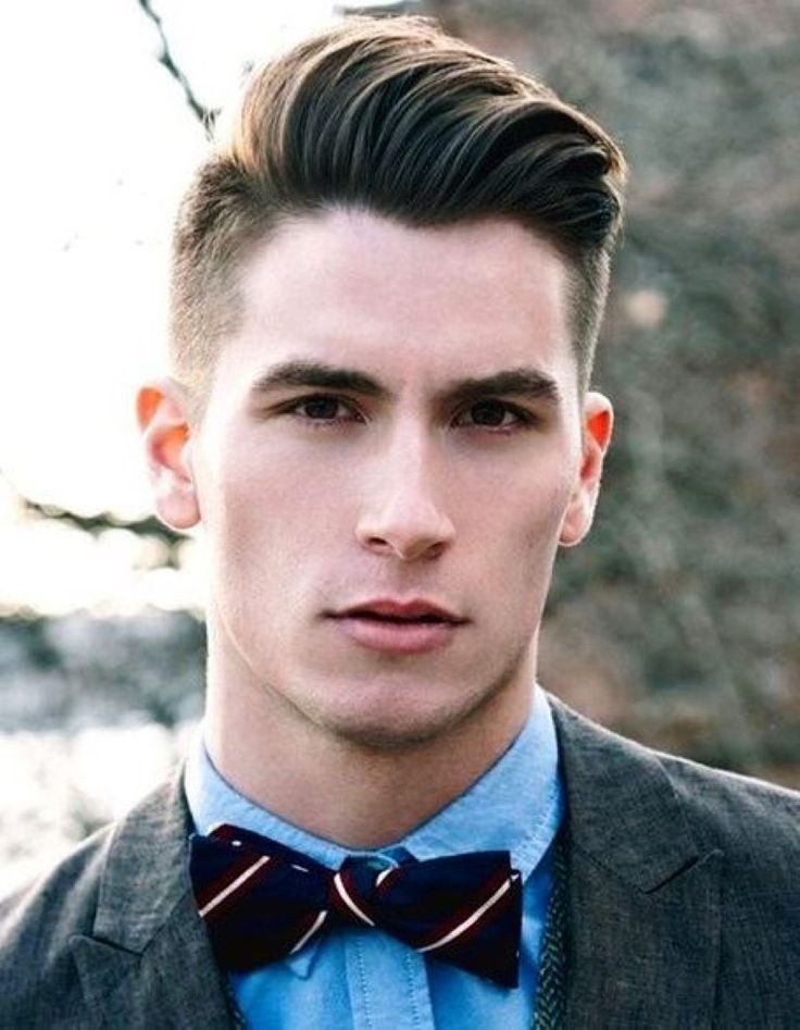 Hairstyles For Fine Hair Male
 30 Men s Hairstyles For Fine Hair Mens Craze