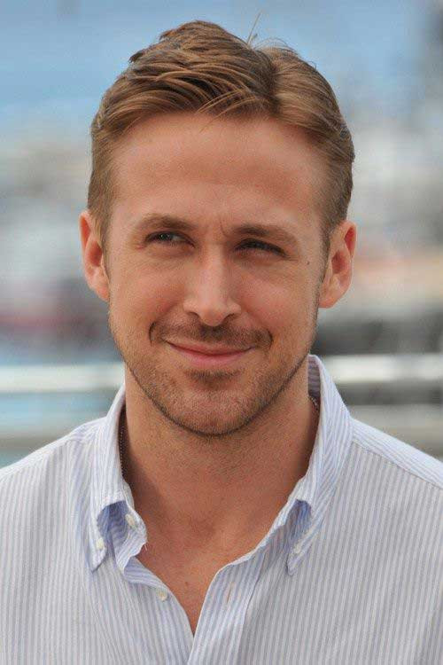 Hairstyles For Fine Hair Male
 Must See Hairstyles for Men with Thin Hair