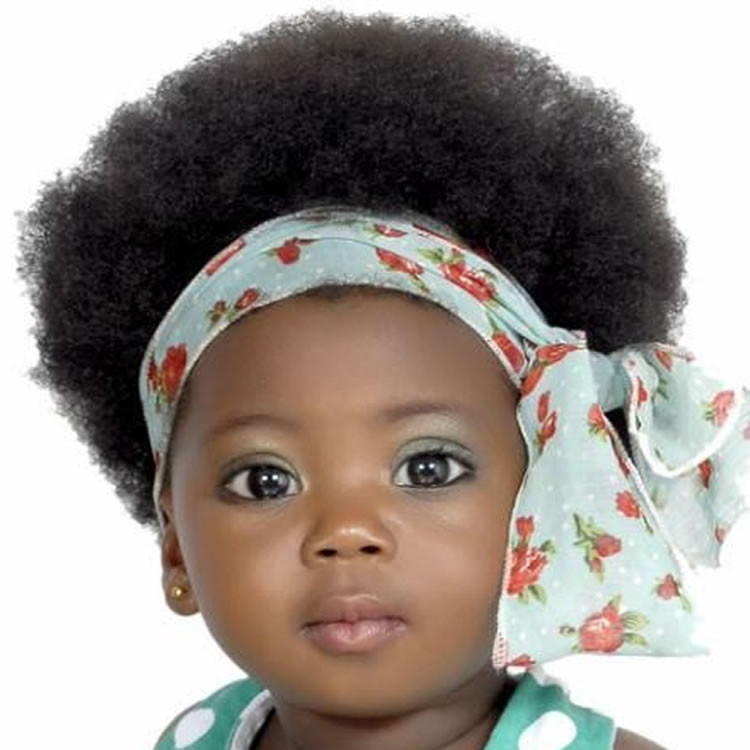 Hairstyles For Little Girls Black
 Black Little Girl’s Hairstyles for 2017 2018