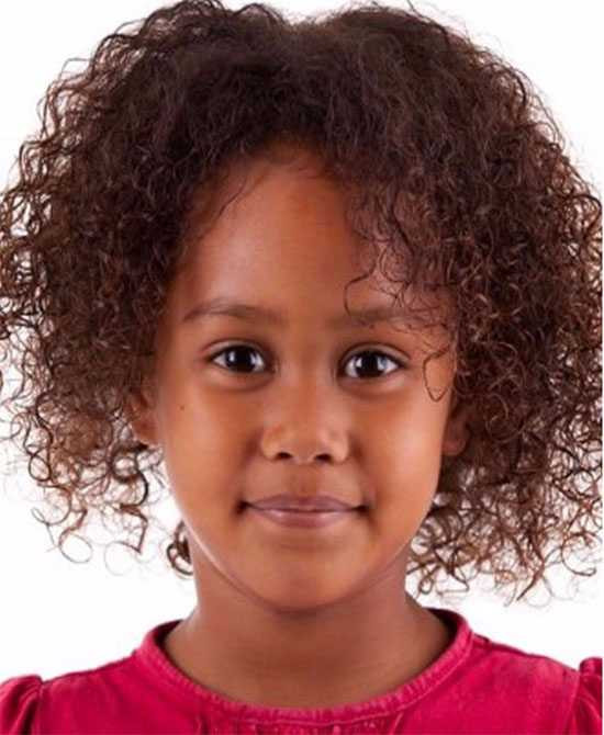Hairstyles For Little Girls Black
 Cutest Little Black Girls Hairstyles for 2017