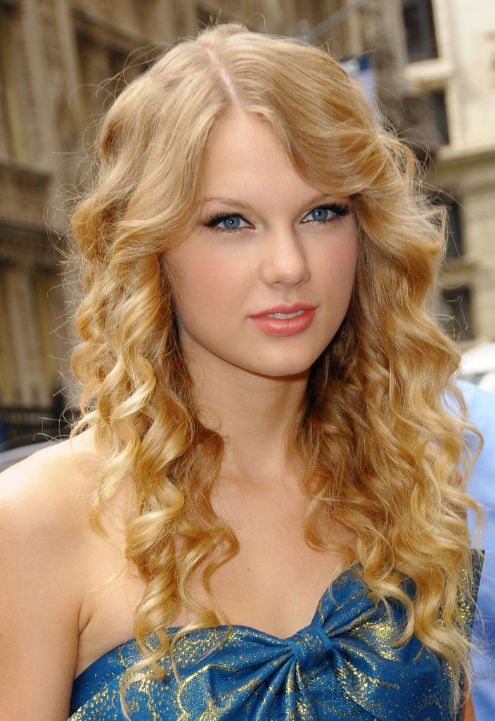 Hairstyles For Long Hair Curly
 My 411 on Hairstyles Long Curly Hair Styles