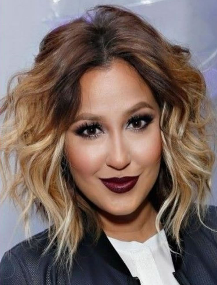 Hairstyles For Short Medium Hair
 Ombre For Short Hair With 100 Different Type