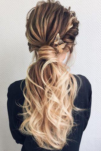 Hairstyles For Wedding Guests
 36 Chic And Easy Wedding Guest Hairstyles