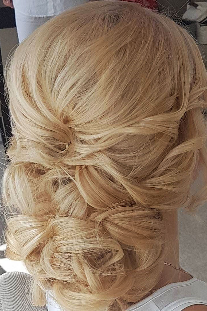 Hairstyles For Wedding Mother Of The Bride
 42 Mother The Bride Hairstyle Latest Bride Hairstyle