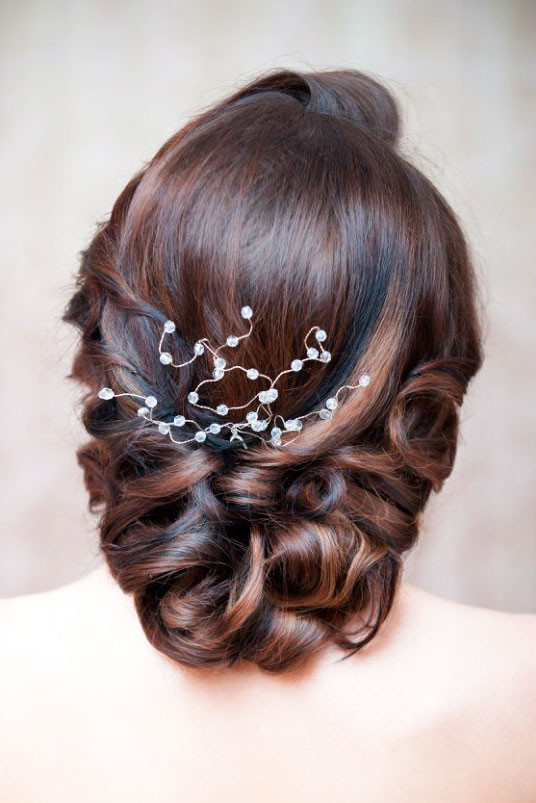 Hairstyles For Wedding Mother Of The Bride
 42 Mother The Bride Hairstyle Latest Bride Hairstyle