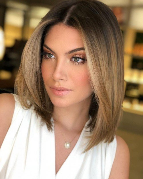 Hairstyles Medium Length
 10 Beautiful Medium Length Hairstyles 2019