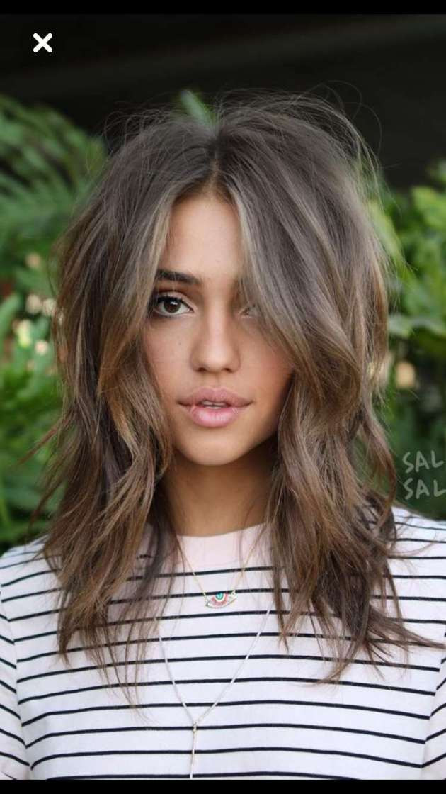 Hairstyles Medium Long
 5 Long Layered Medium Length Hairstyles For Summer 2019