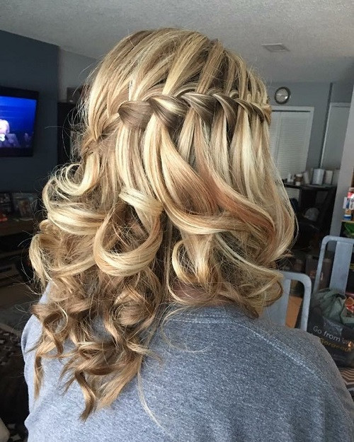 Hairstyles Prom 2020
 9 Prom Hairstyles for 2020 Best Prom Hair Ideas & Trends