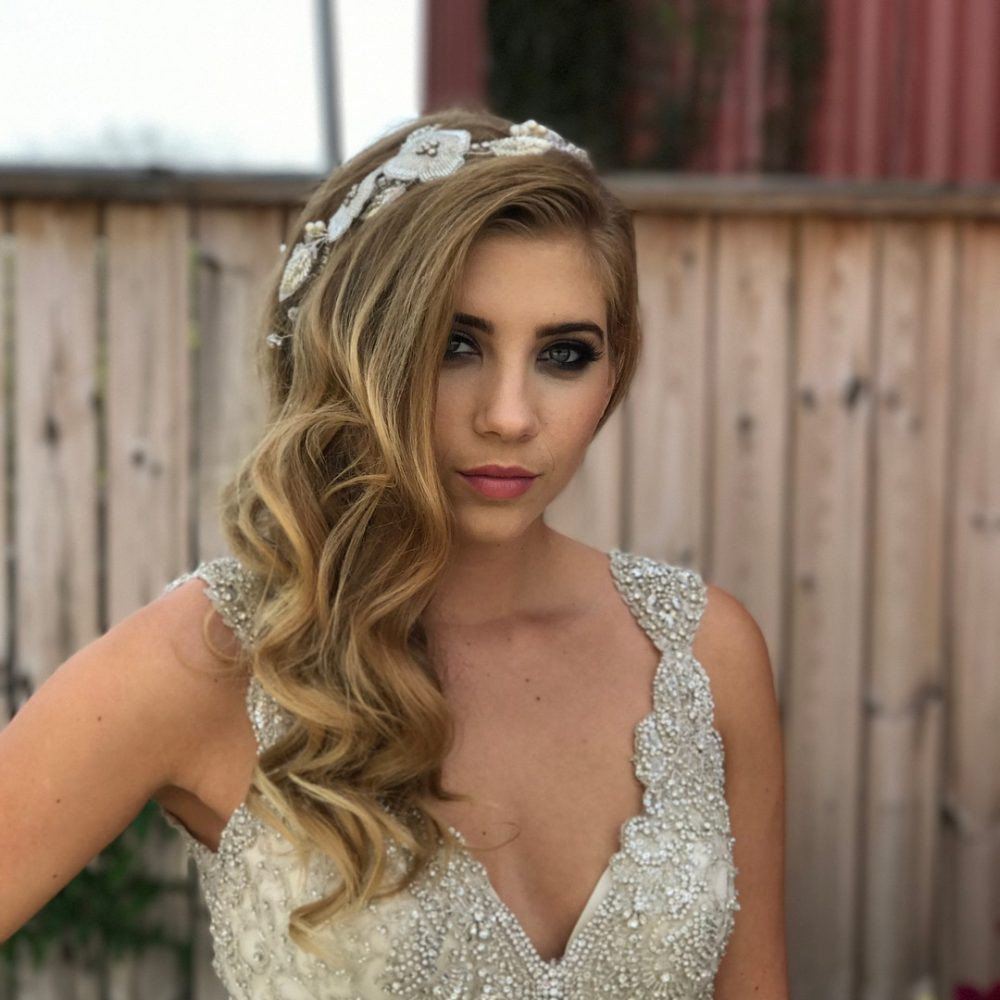 Hairstyles To The Side For Prom
 Side Hairstyles for Prom Gorgeous Side Prom Hairstyles