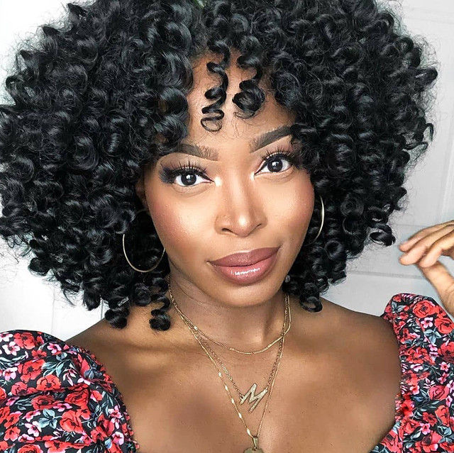 Hairstyles With Crochet
 20 Best Crochet Hairstyles of 2020 Protective Crochet