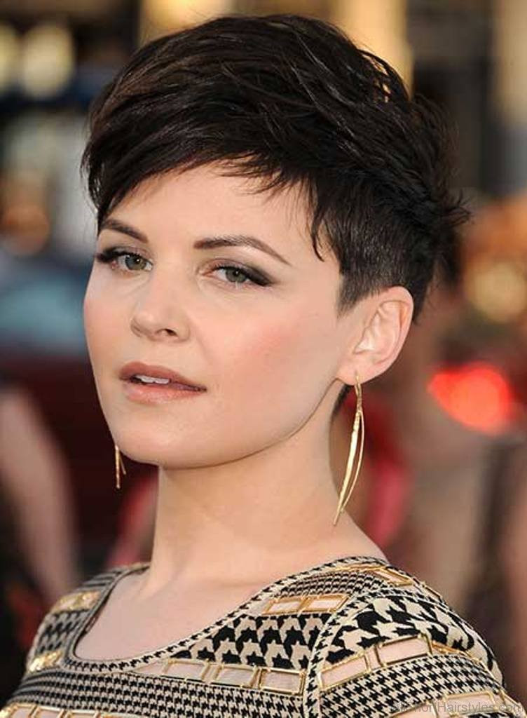 Hairstyles With Undercuts
 70 Cool Short Undercut Hairstyles