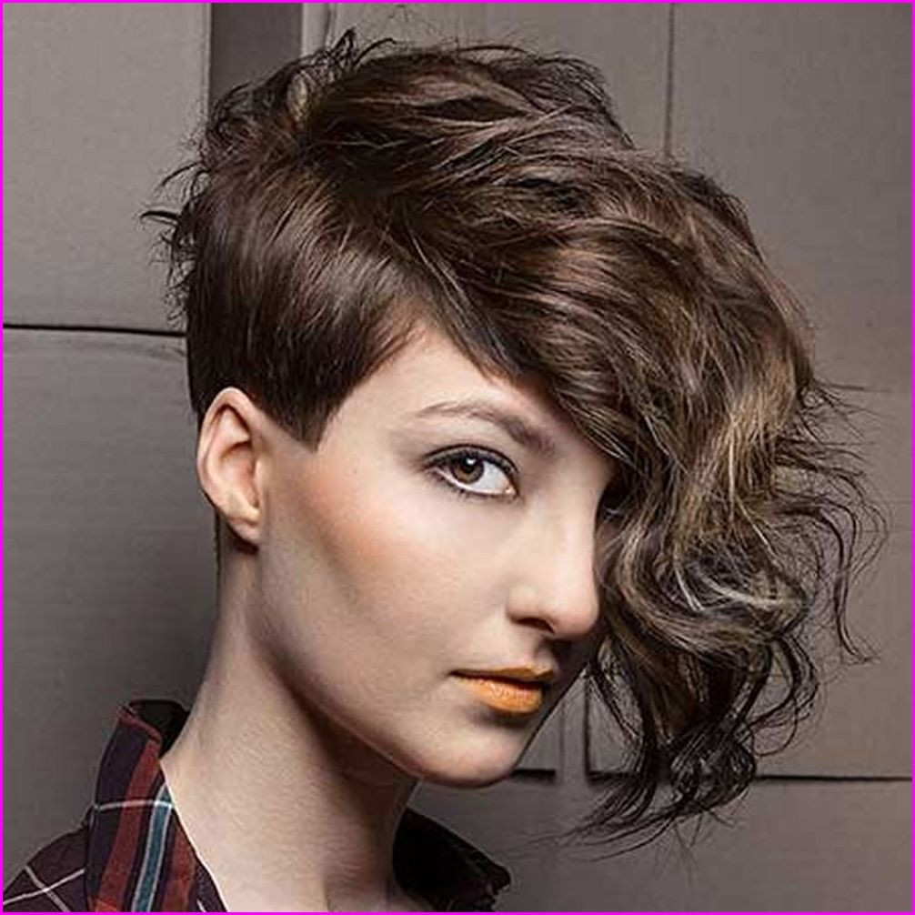 Hairstyles With Undercuts
 45 Inspiring Pixie Undercut Hairstyles Short Pixie Cuts