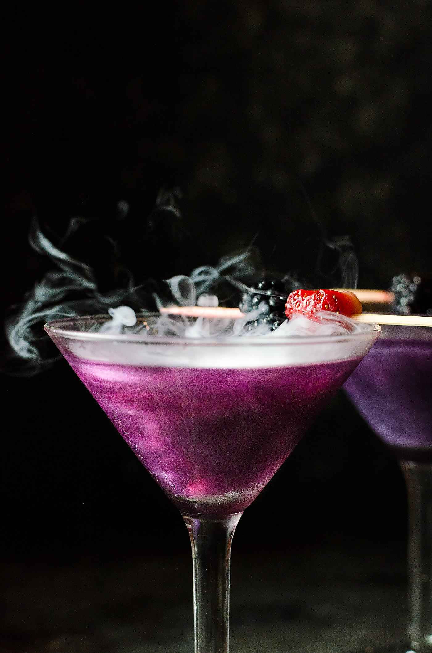 Halloween Cocktail Drinks
 13 Scary Good Halloween Cocktails Party Inspiration