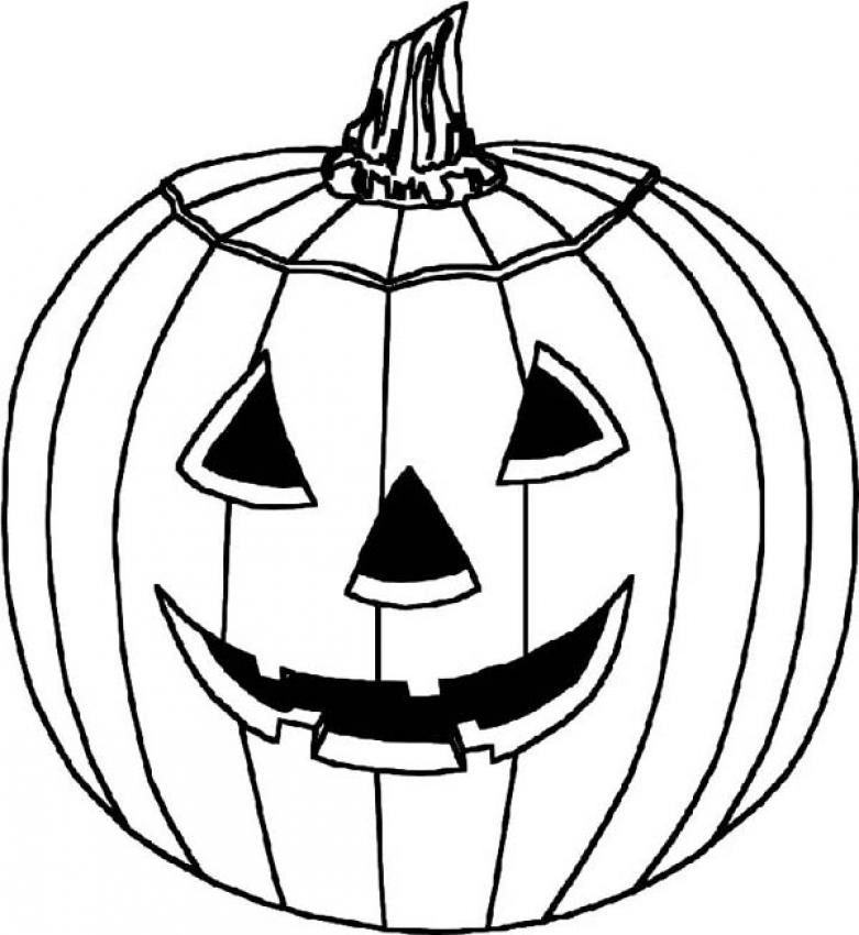 Halloween Coloring Pictures For Kids
 Coloring Now Blog Archive Halloween Coloring Pages for