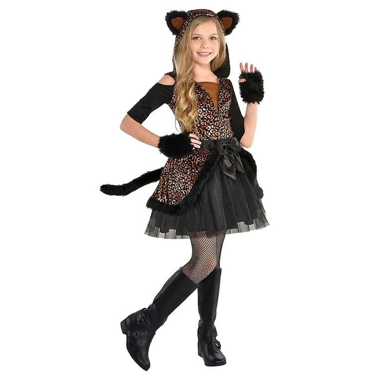 Halloween Costumes For Kids In Party City
 Halloween survey shows parents are sick of kid costumes