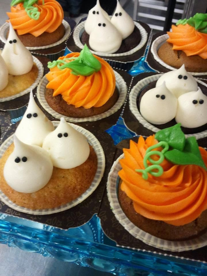 Halloween Cupcakes Decorating Ideas
 You Will Never Believe These Bizarre Truth Behind Easy