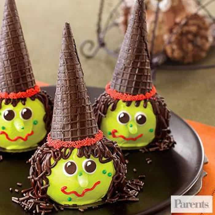 Halloween Dessert For Kids
 26 Halloween Dessert Ideas Kids Will Love Baking Smarter