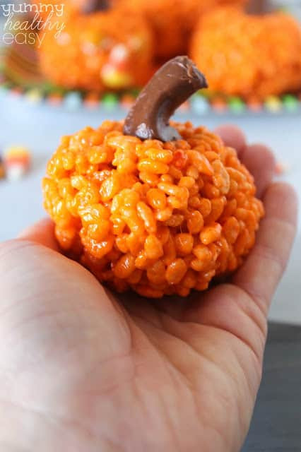 Halloween Dessert For Kids
 6 Easy Halloween Desserts for Kids MOMables