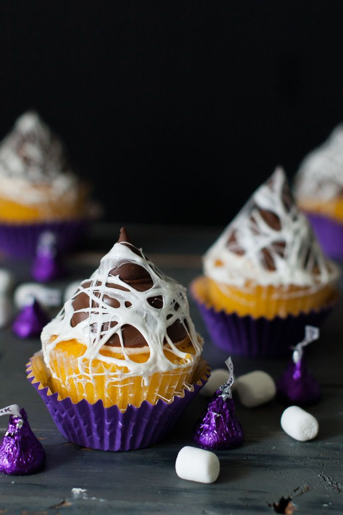 Halloween Desserts Recipes
 20 Best Halloween Desserts in 2018 Easy Recipes for