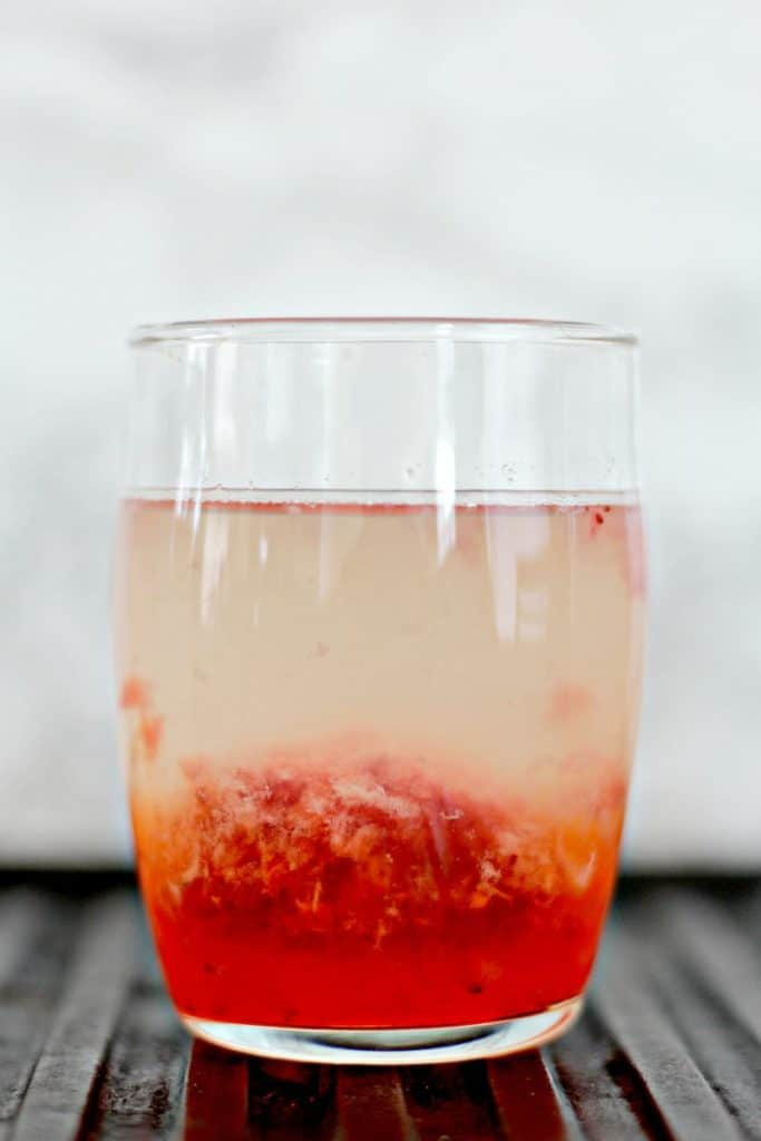 Halloween Drinks Non Alcoholic
 Non Alcoholic Zombie Drink Recipe Zombie Gore Guzzlers