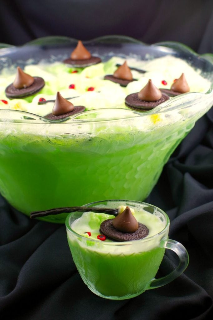 Halloween Drinks Non Alcoholic
 Halloween Mocktails 25 Non Alcoholic Halloween Drinks