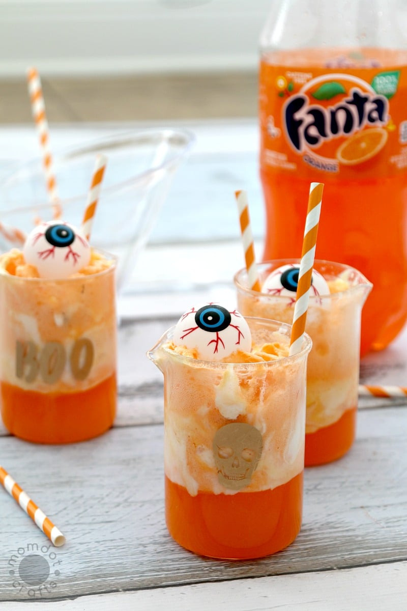 Top 21 Halloween Drinks Non Alcoholic – Home, Family, Style and Art Ideas