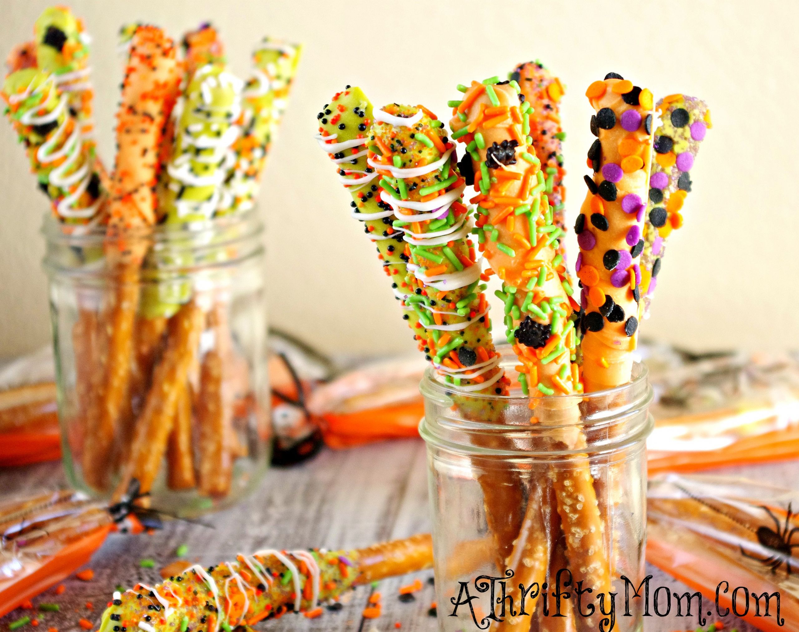 Halloween Food Ideas For Toddlers Party
 Halloween Party – A Mom 2 Kids