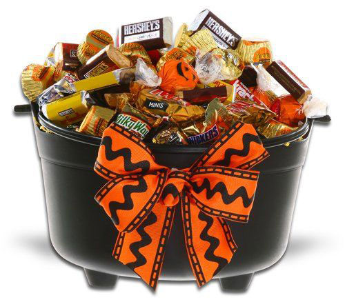 Halloween Gift Baskets Ideas
 15 Best Halloween Gift Baskets & Bags Ideas 2015