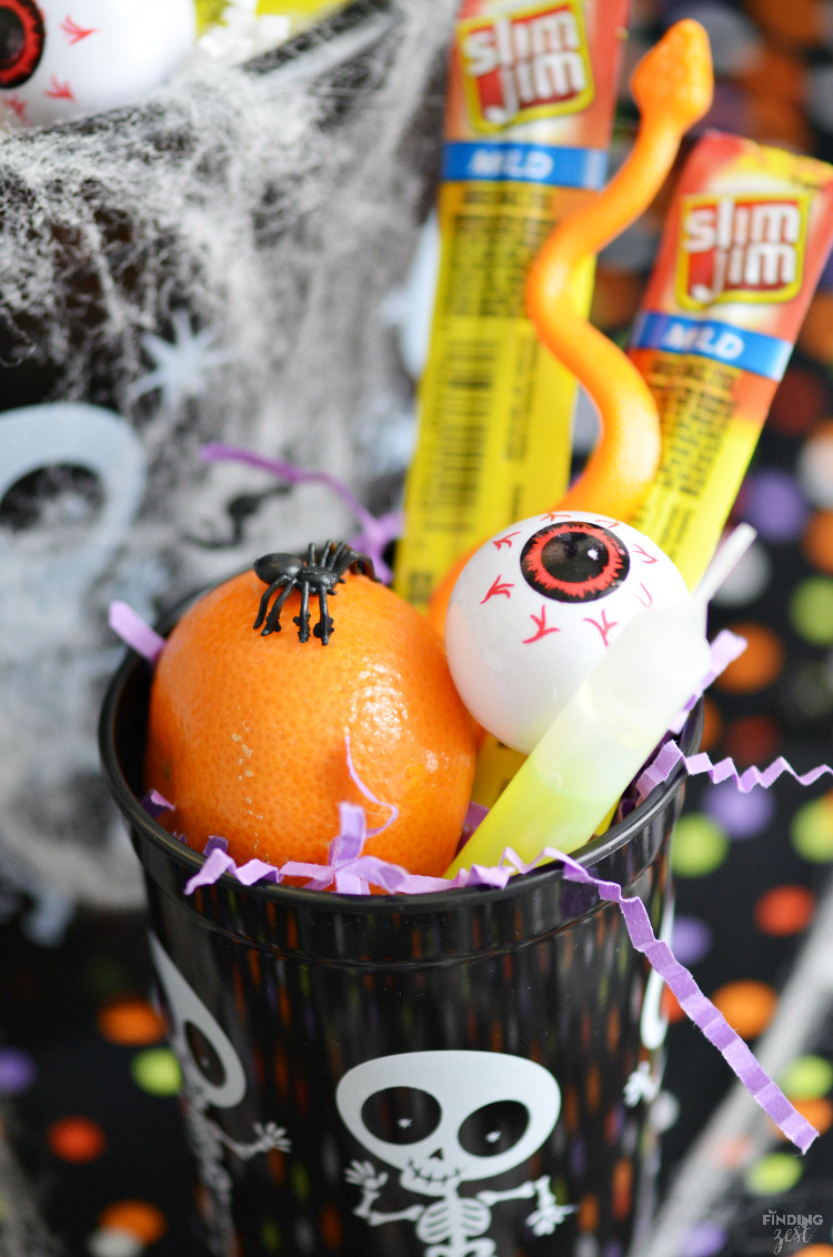 Halloween Gifts For Kids/Children
 Hungry for Halloween Gift Ideas for Kids Sweepstakes