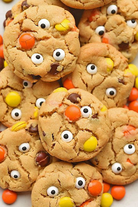 Halloween Kids Recipes
 55 Halloween Snacks for Kids Recipes for Childrens