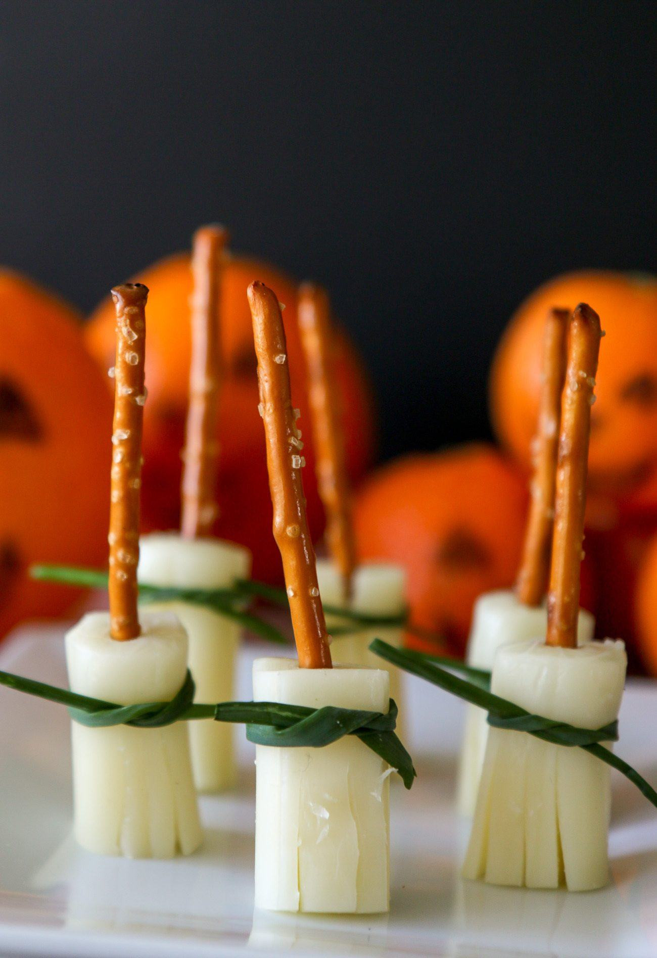 Halloween Kids Recipes
 5 Easy & Healthy Halloween Snacks for Kids Recipes They