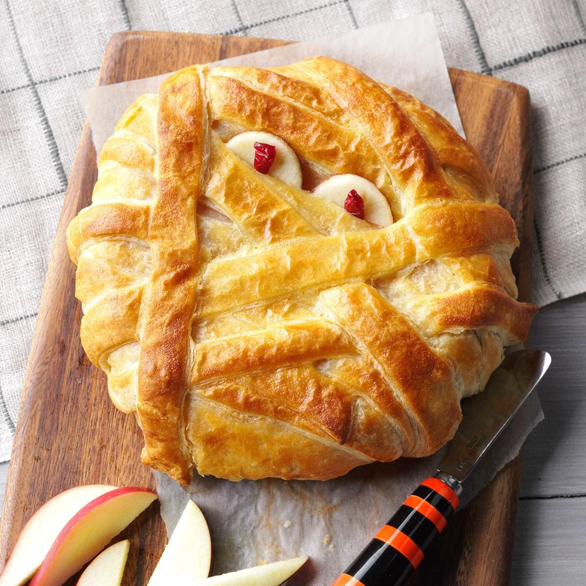 Halloween Main Dishes For Potluck
 58 Howling Good Potluck Recipes for Your Halloween Party