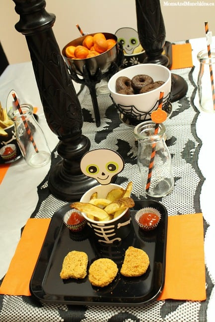 Halloween Party Decorations Ideas
 Halloween Party Ideas For Kids Moms & Munchkins