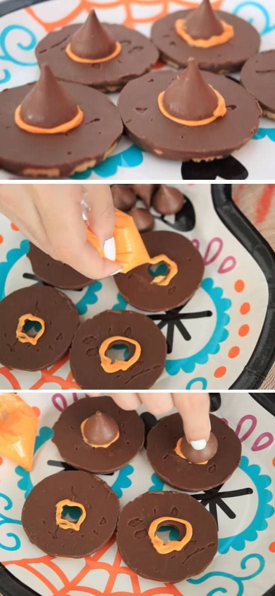 Halloween Party Food Ideas For Teens
 19 DIY Halloween Party Ideas for Teens