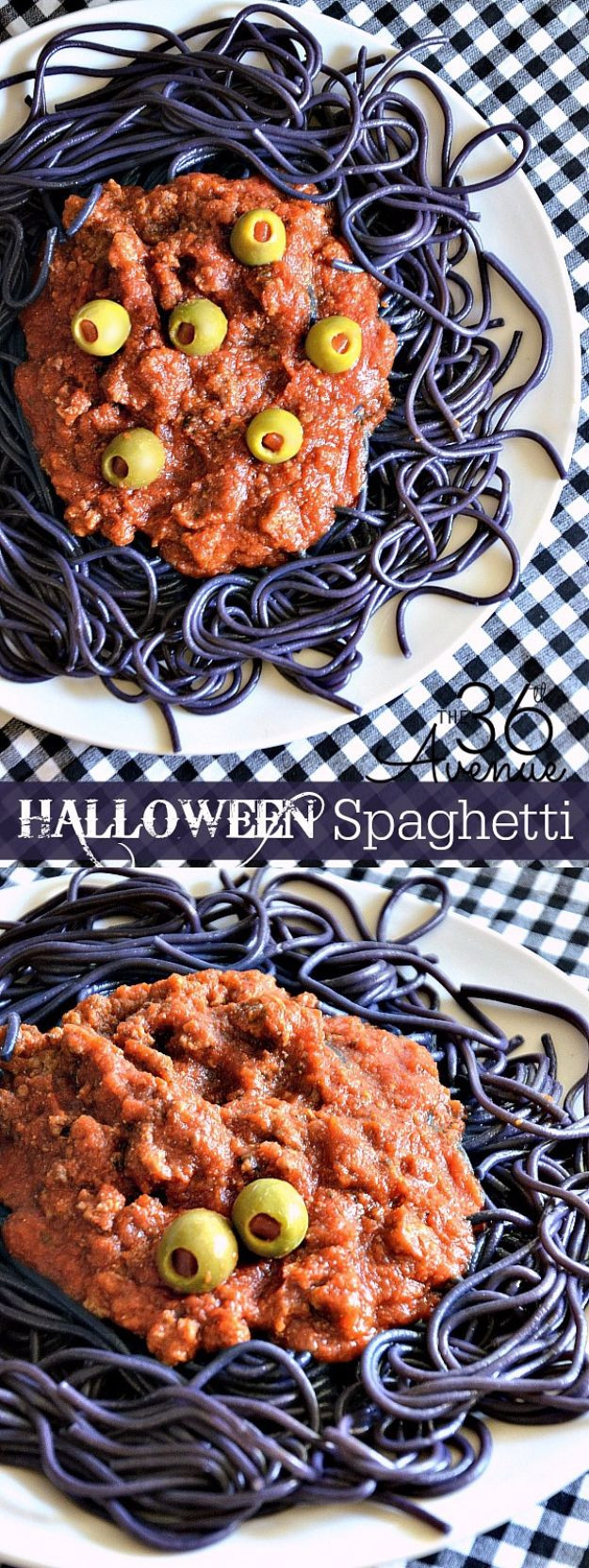 Halloween Party Food Ideas For Teens
 50 Easy Halloween Party Snacks