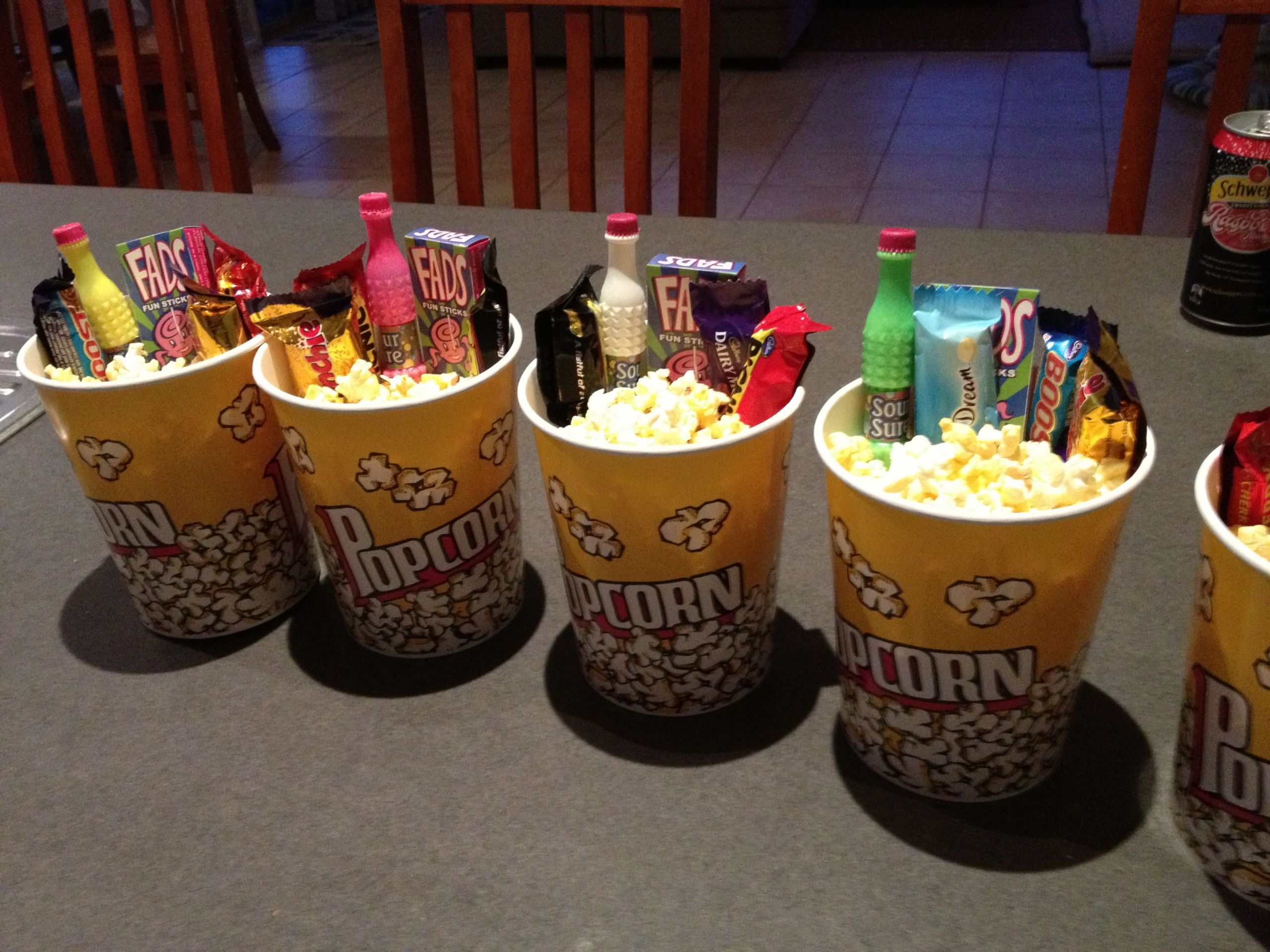 Halloween Party Food Ideas For Teens
 Co Sleepers