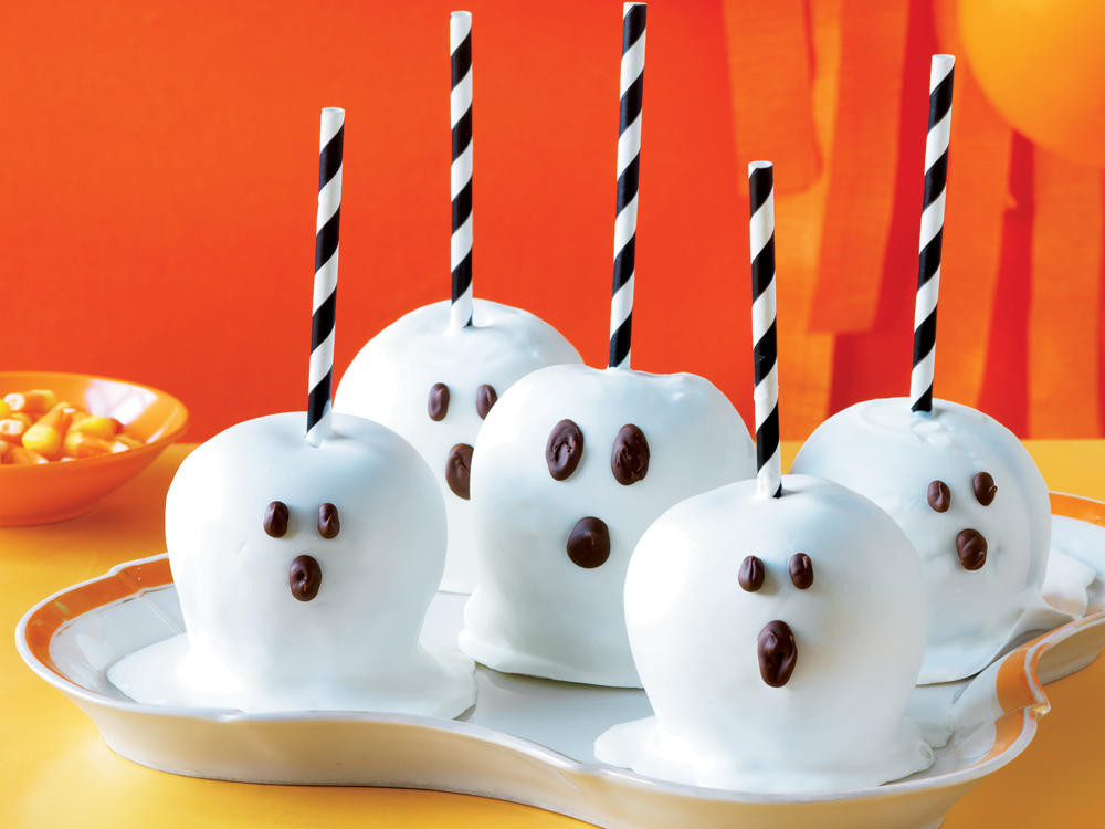 Halloween Treat Recipes For Kids
 Halloween Kids Recipes