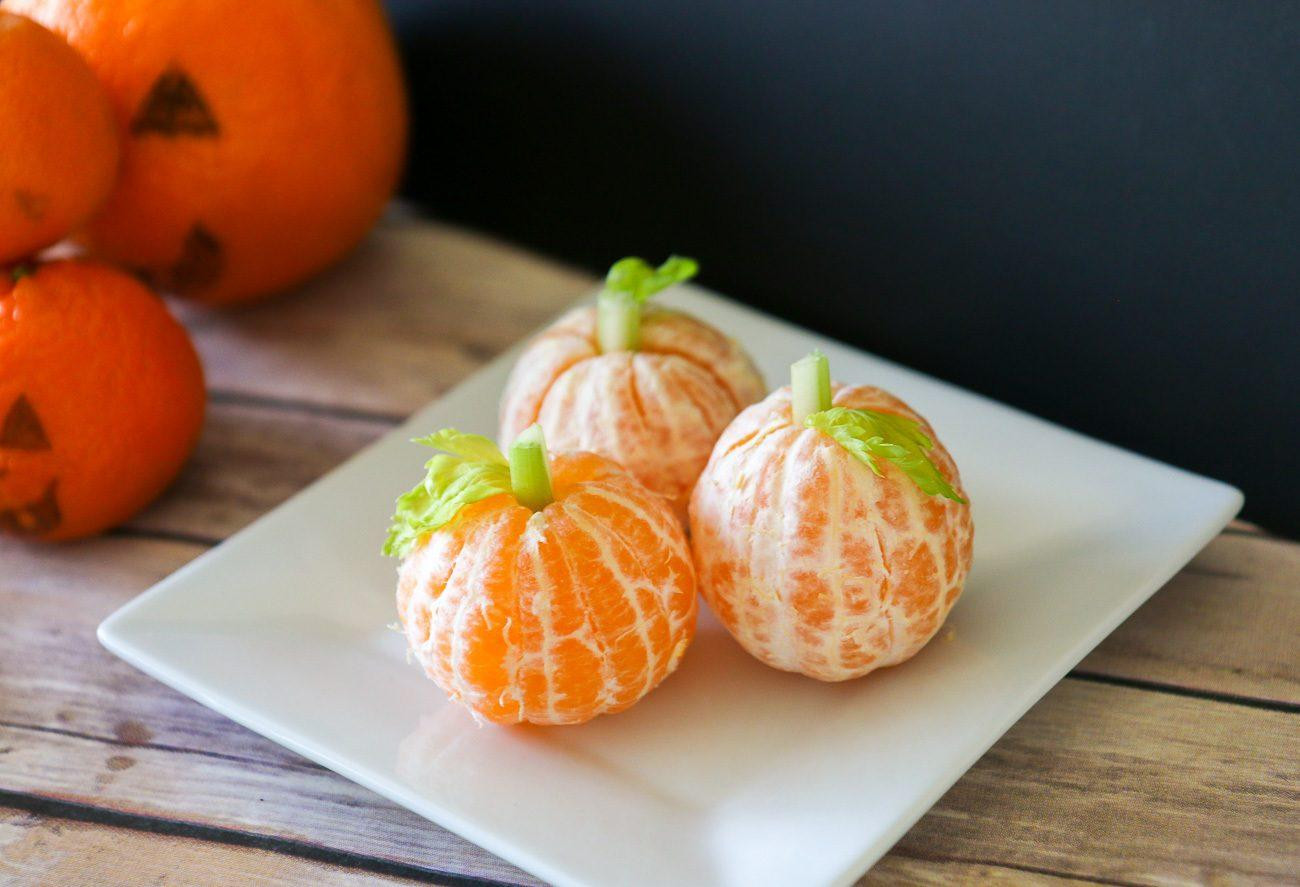 Halloween Treat Recipes For Kids
 5 Easy and Healthy Halloween Snacks for Kids La Jolla Mom