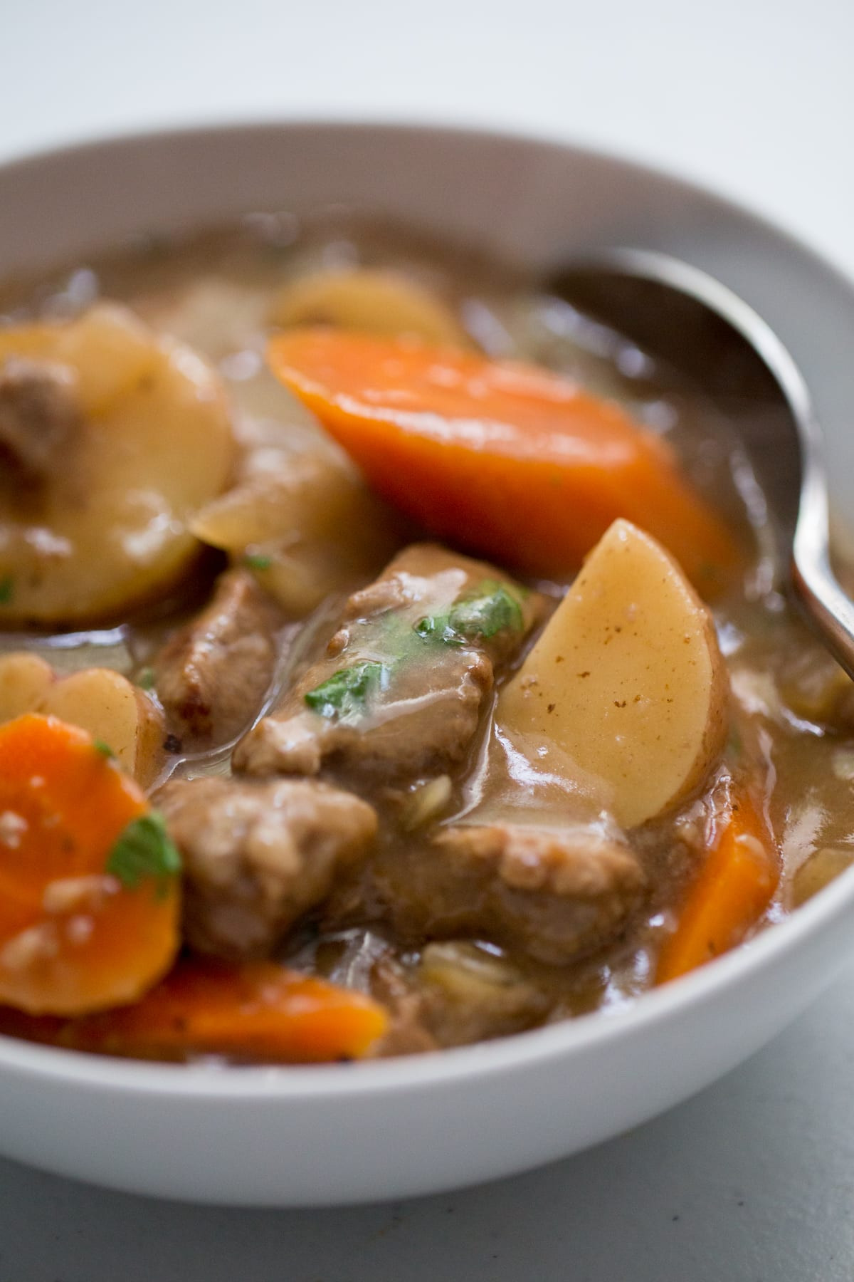 Hamburger Stew Crockpot
 Beef Stew Crockpot Recipe