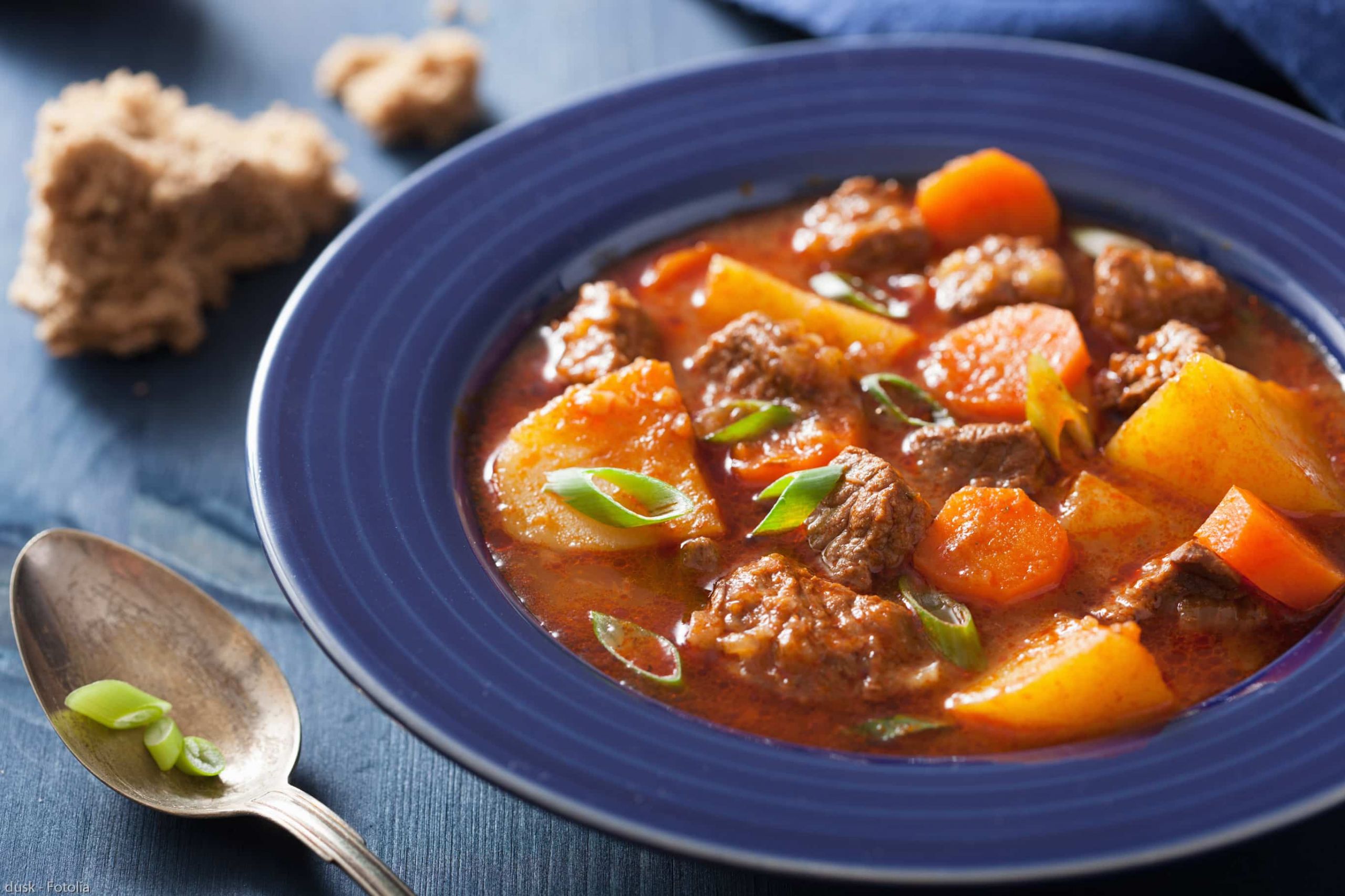 Hamburger Stew Crockpot
 Crockpot Beef Stew 7 Points LaaLoosh