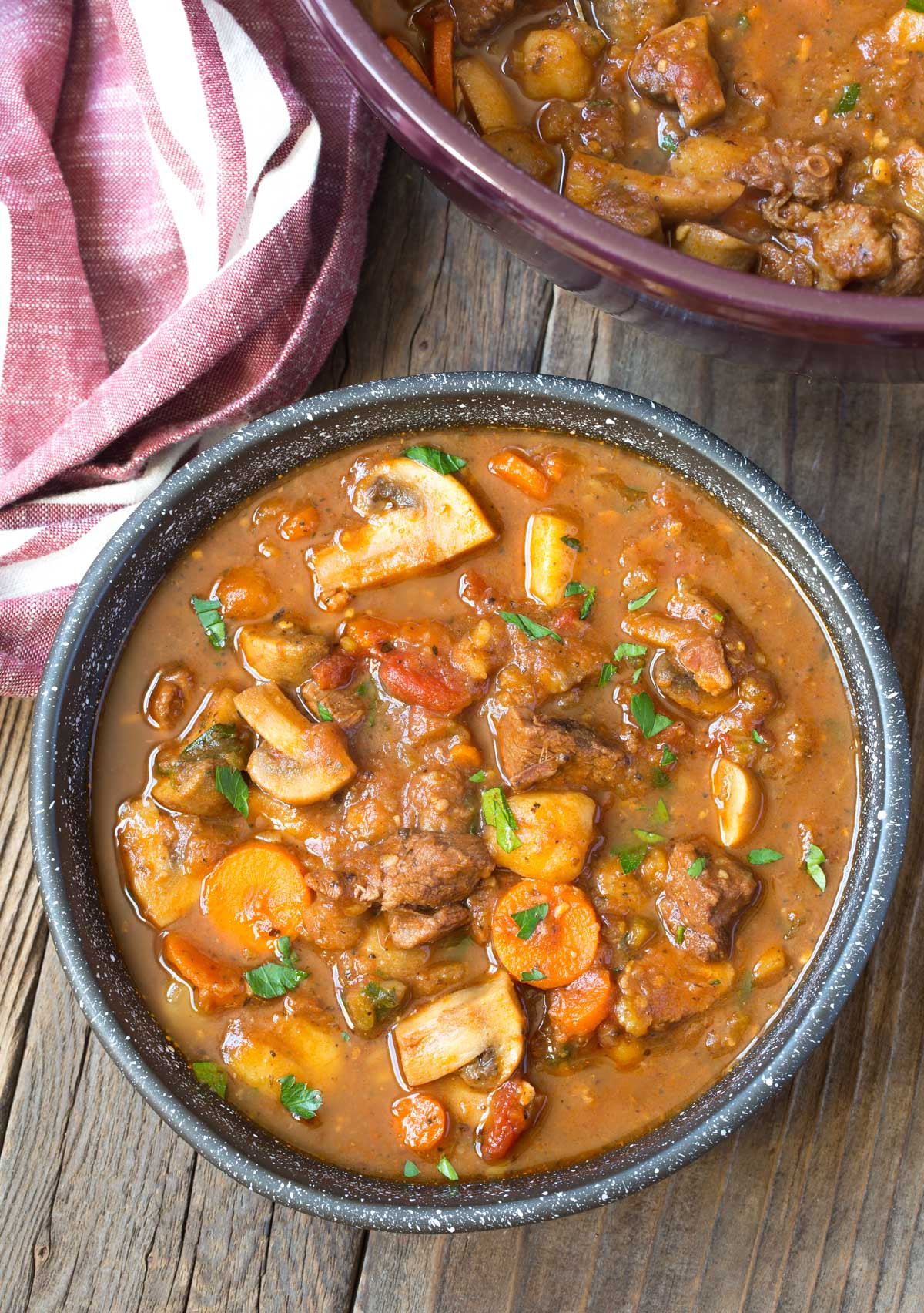 21 Ideas for Hamburger Stew Recipe - Home, Family, Style and Art Ideas
