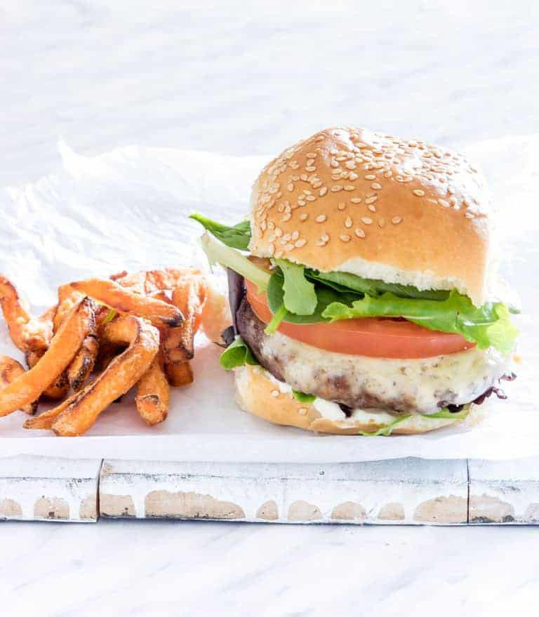 Hamburgers In The Air Fryer
 Easy Juicy Air Fryer Hamburgers Recipes From A Pantry