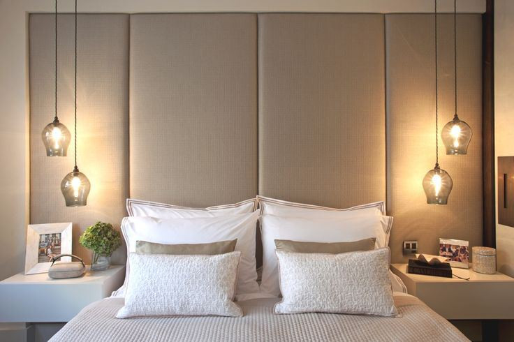 Hanging Lights For Bedroom
 Proper Hanging Lights for Bedroom – HomesFeed