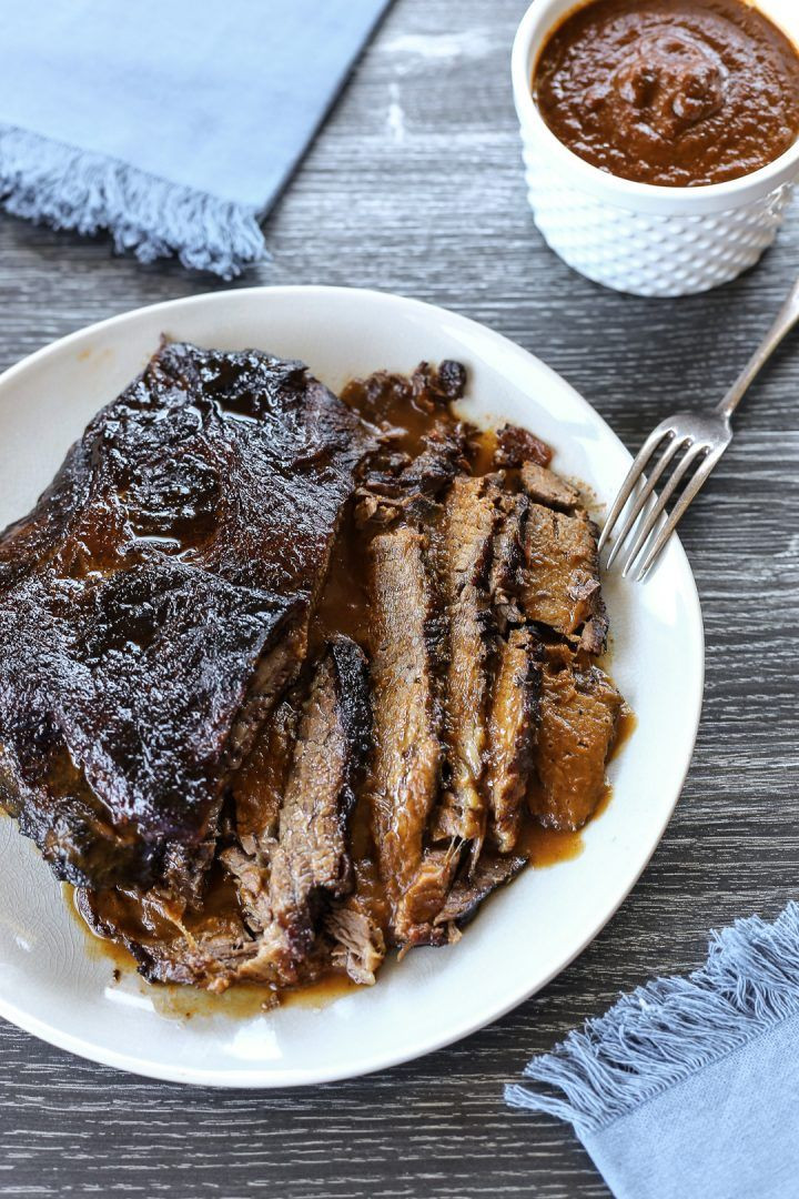 Hanukkah Brisket Recipe
 Hanukkah Brisket Recipe