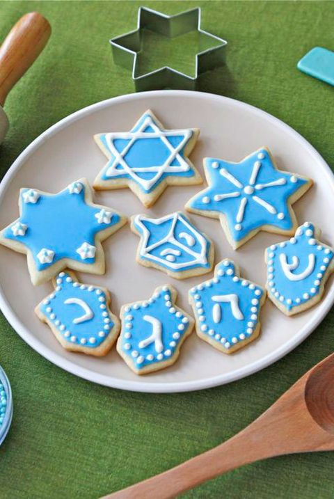 Hanukkah Desserts Easy
 15 Easy Hanukkah Desserts Best Recipes for Hanukkah Treats