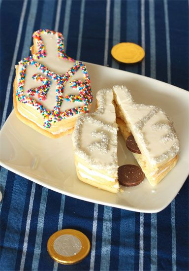 Hanukkah Desserts Easy
 15 Easy Hanukkah Desserts Best Recipes for Hanukkah Treats